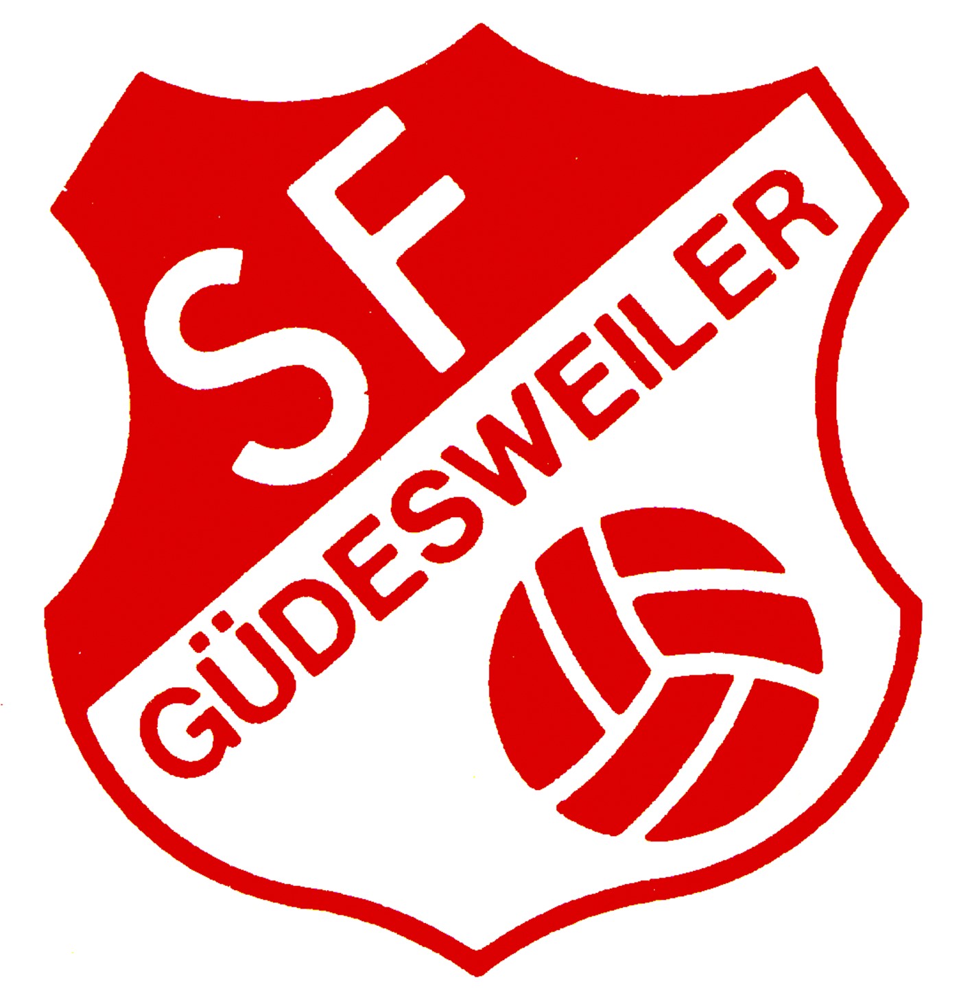 Sportfreunde Güdesweiler e.V.